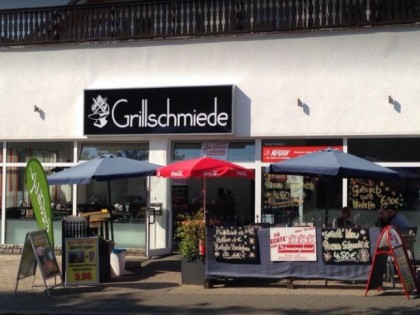 Photo: Grillschmiede Bochum